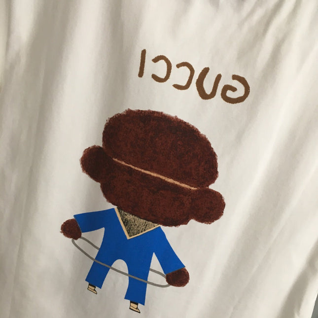 GUCCI T-SHIRT STYLE 57