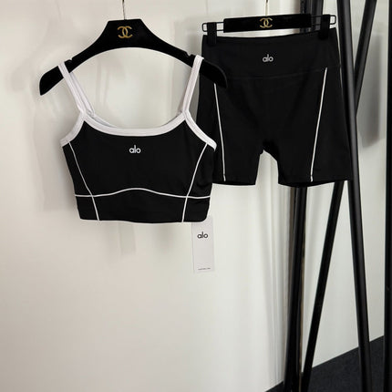 ALO SPORTSWEAR SET STYLE 105