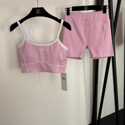 ALO SPORTSWEAR SET STYLE 106