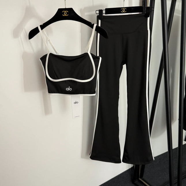 ALO SPORTSWEAR SET STYLE 101