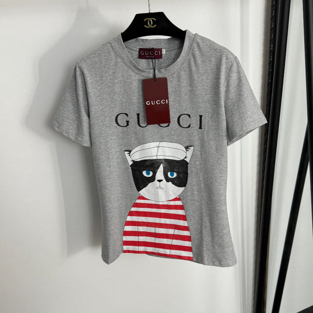 GUCCI T-SHIRT STYLE 11