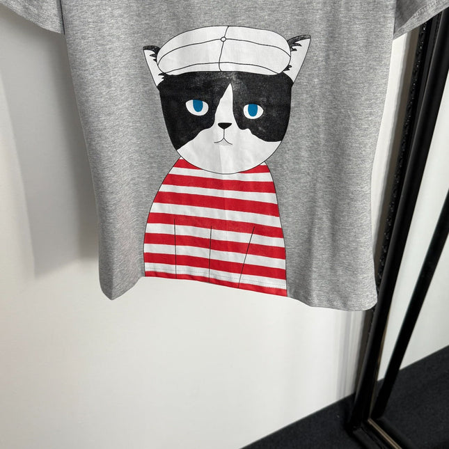 GUCCI T-SHIRT STYLE 11