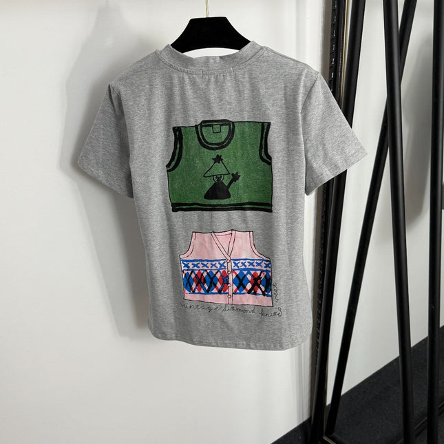 GUCCI T-SHIRT STYLE 11