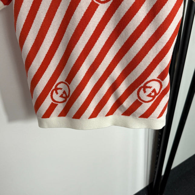 GUCCI KNIT TOP STYLE 9