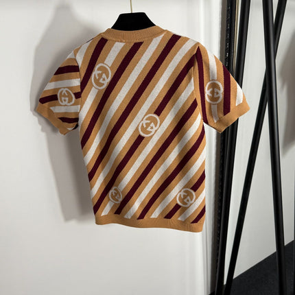 GUCCI KNIT TOP STYLE 10
