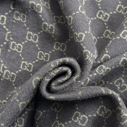 GUCCI KNIT TOP STYLE 1