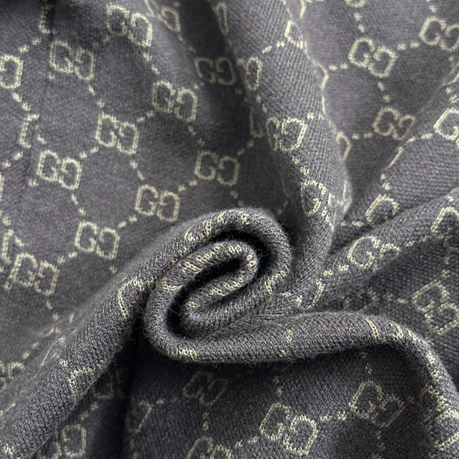 GUCCI KNIT TOP STYLE 1