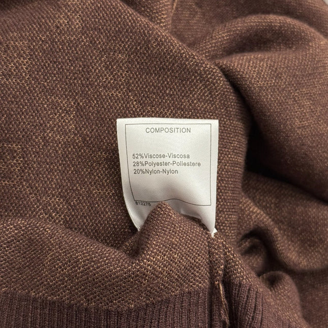 GUCCI KNIT TOP STYLE 1