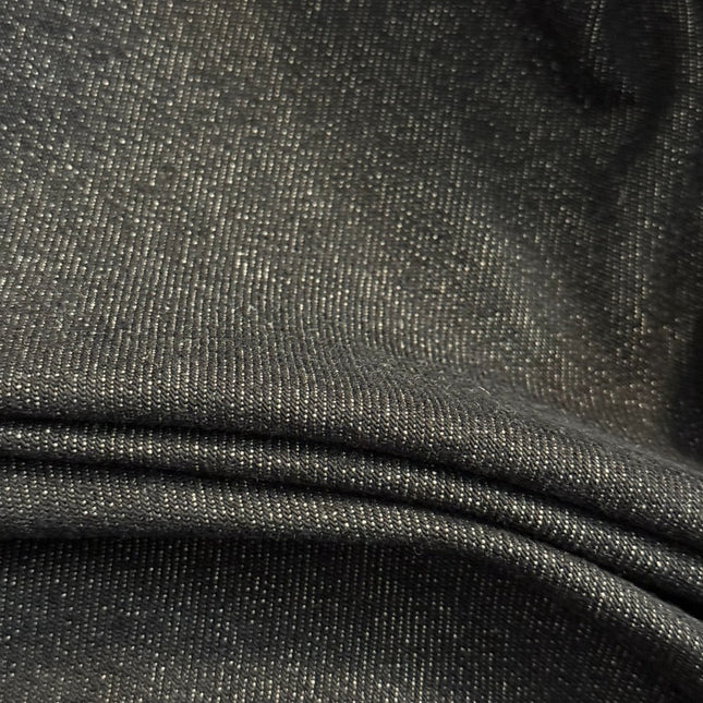 LP HIGH-WAISTED DENIM PANTS STYLE 13