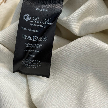 LP HIGH-WAISTED DENIM PANTS STYLE 12