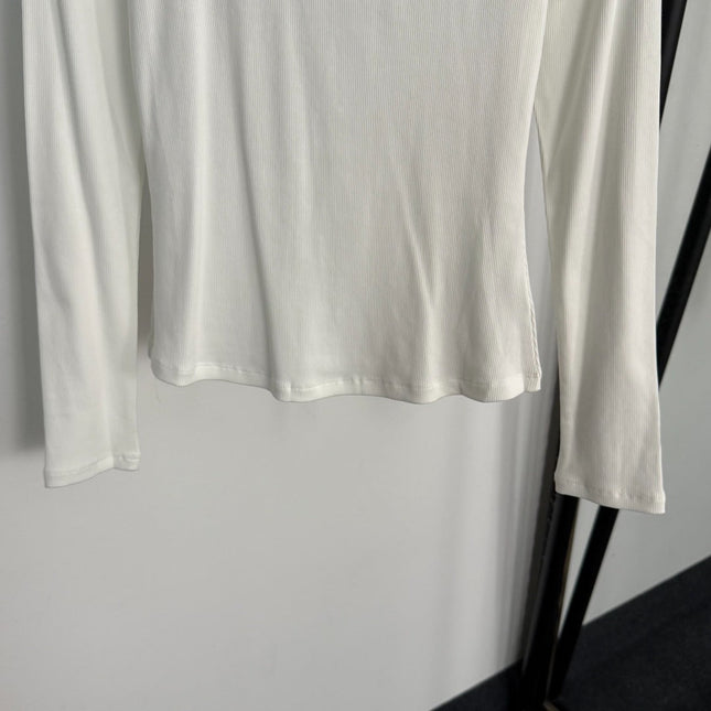 LOEWE LONG-SLEEVE T-SHIRT STYLE 317