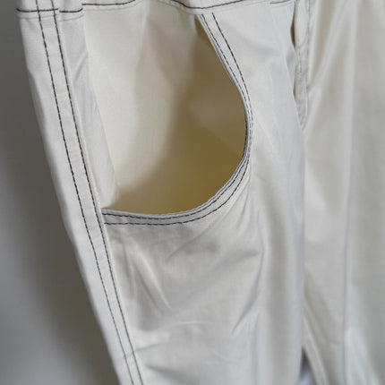 CHANEL 25S WIDE-LEG PANTS STYLE 125