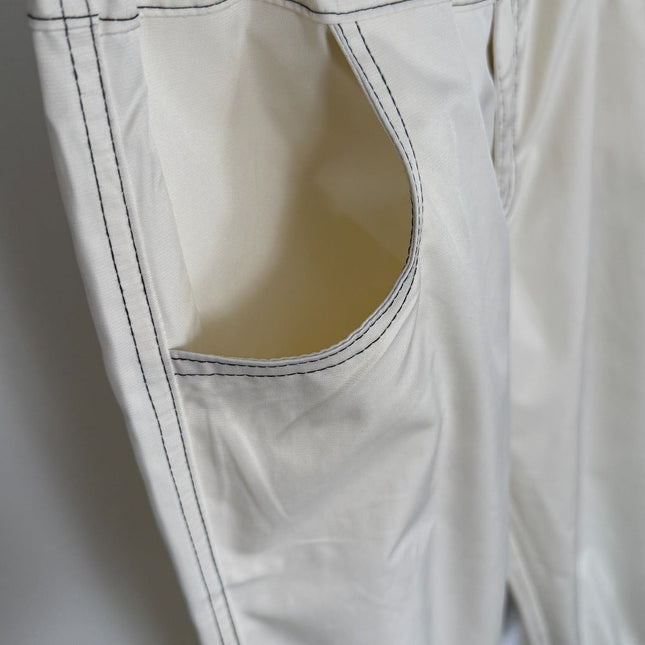 CHANEL 25S WIDE-LEG PANTS STYLE 125