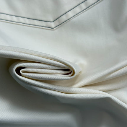 CHANEL 25S WIDE-LEG PANTS STYLE 125