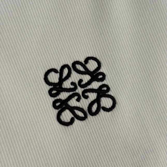 LOEWE LONG-SLEEVE T-SHIRT STYLE 316