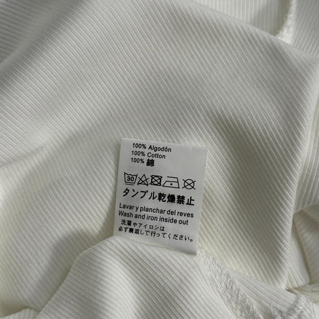 LOEWE LONG-SLEEVE T-SHIRT STYLE 316