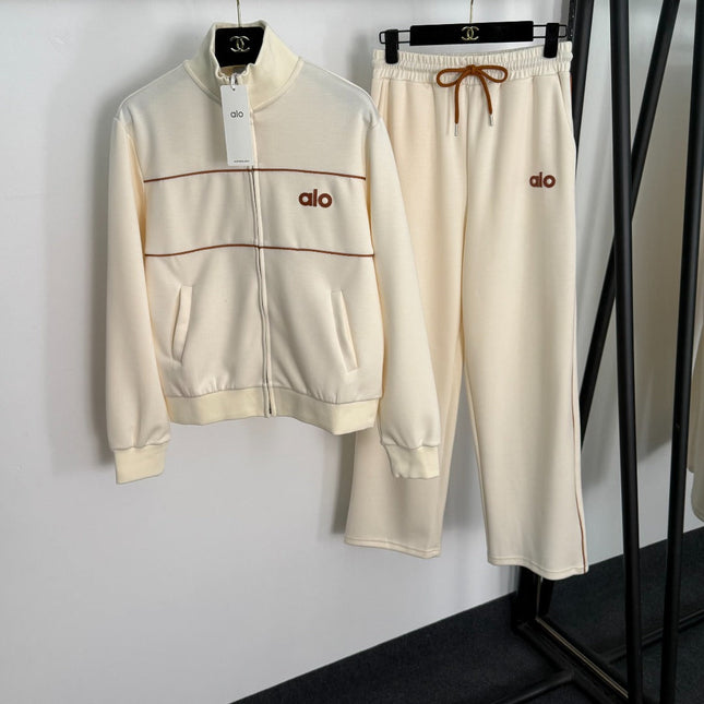 ALO SPORTSWEAR SET STYLE 72