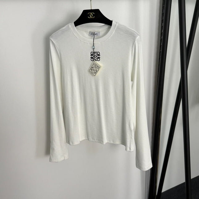 LOEWE LONG-SLEEVE T-SHIRT STYLE 315