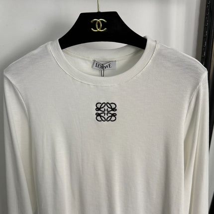 LOEWE LONG-SLEEVE T-SHIRT STYLE 315