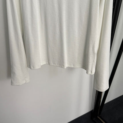 LOEWE LONG-SLEEVE T-SHIRT STYLE 315
