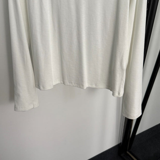 LOEWE LONG-SLEEVE T-SHIRT STYLE 315