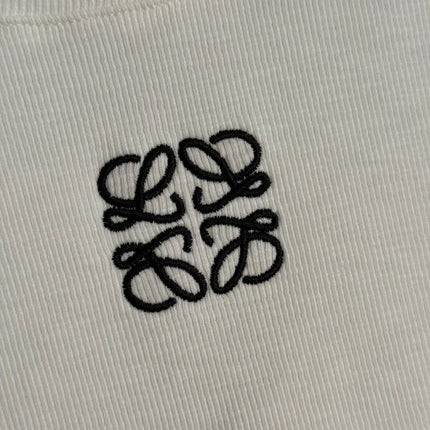 LOEWE LONG-SLEEVE T-SHIRT STYLE 315