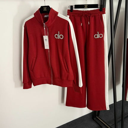 ALO SPORTSWEAR SET STYLE 48