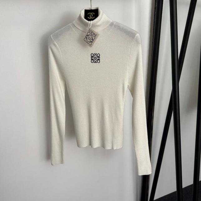 LOEWE TURTLENECK SWEATER STYLE 314