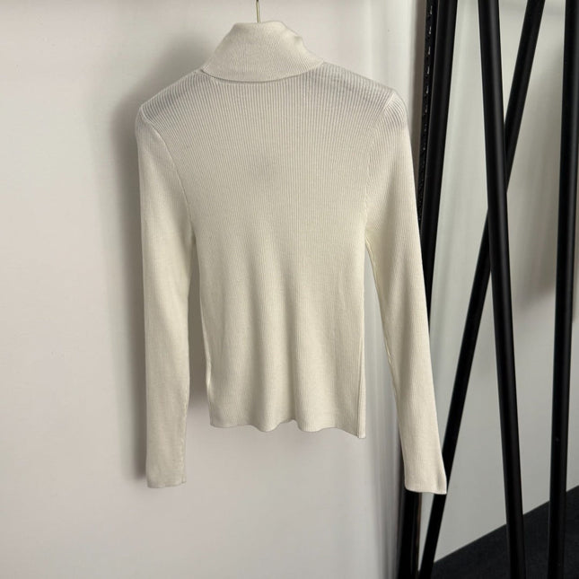 LOEWE TURTLENECK SWEATER STYLE 314