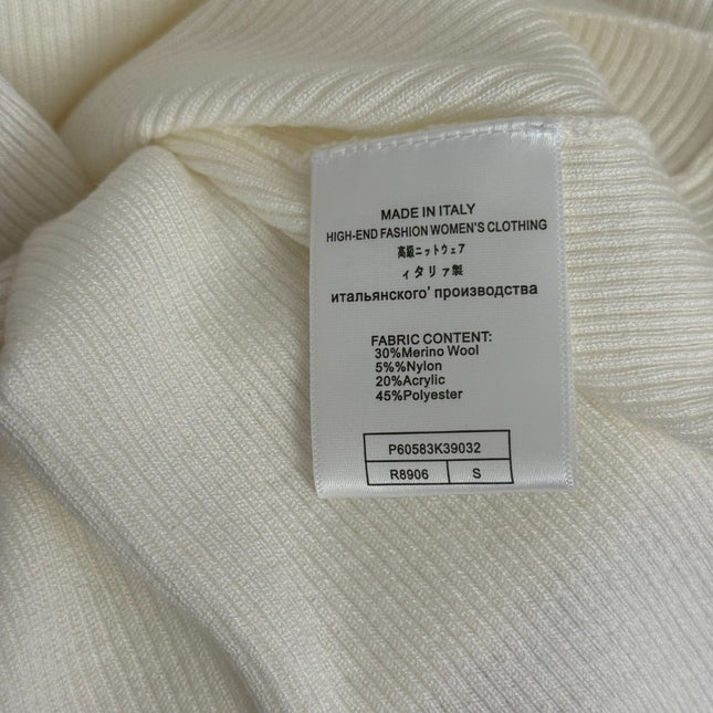 LOEWE TURTLENECK SWEATER STYLE 314