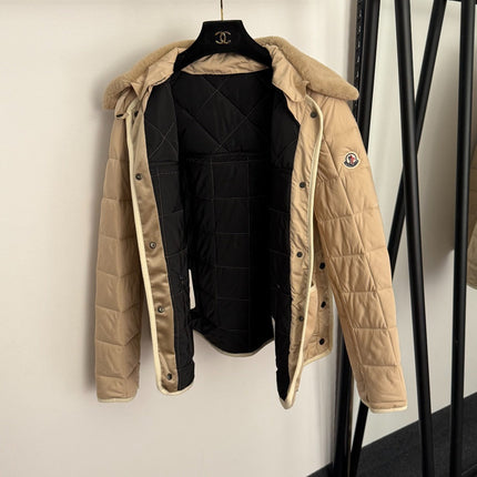 MONCLER JACKET STYLE 152