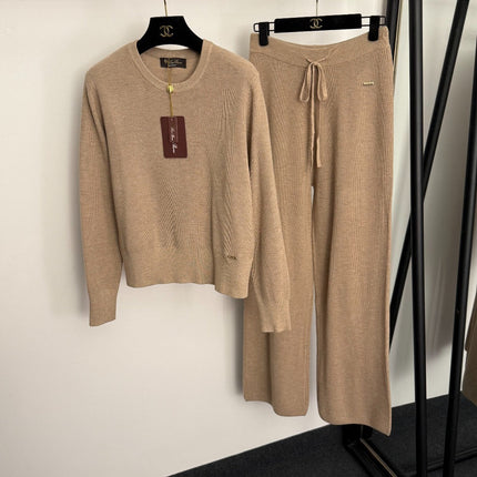 LP KNIT SET STYLE 358