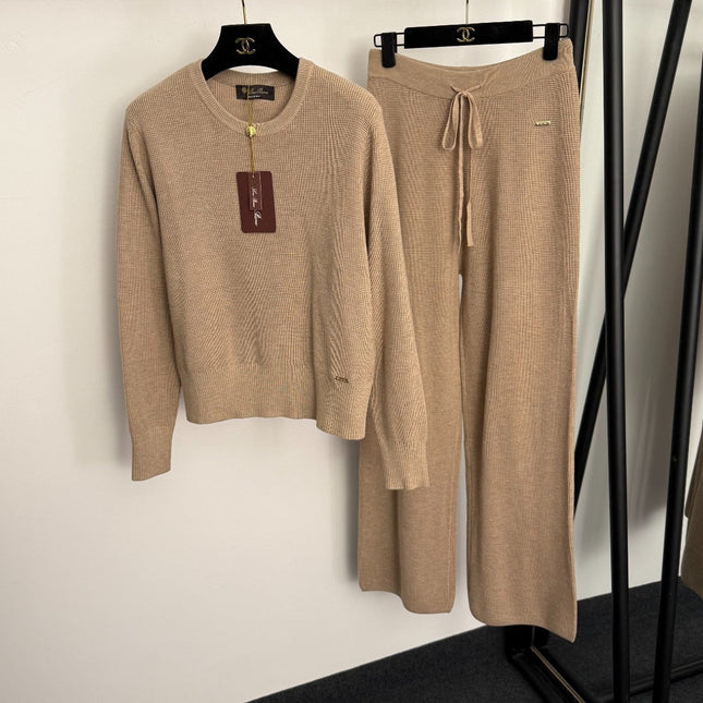 LP KNIT SET STYLE 358