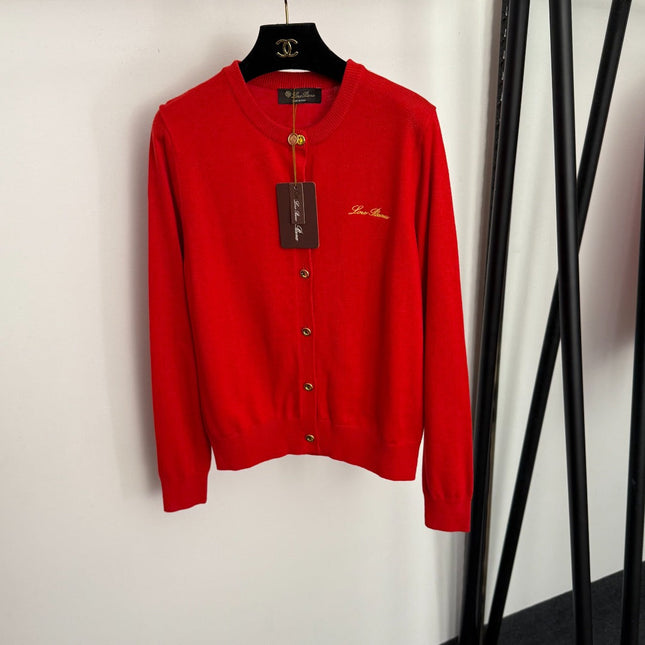 LP CARDIGAN STYLE 351