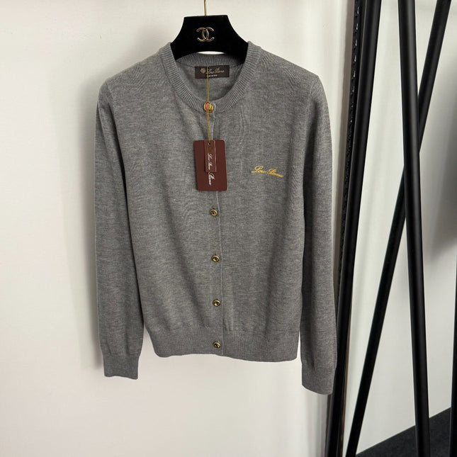 LP CARDIGAN STYLE 353