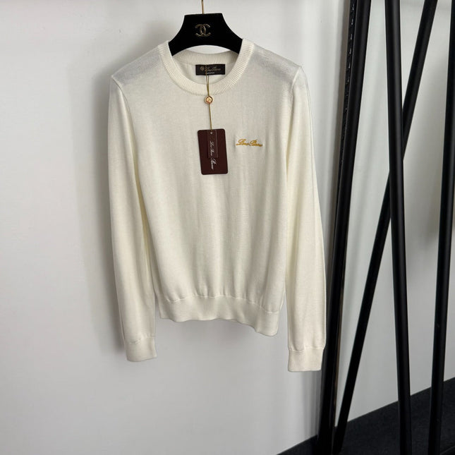 LP KNIT SWEATER STYLE 346