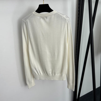 LP KNIT SWEATER STYLE 346