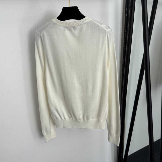 LP KNIT SWEATER STYLE 346