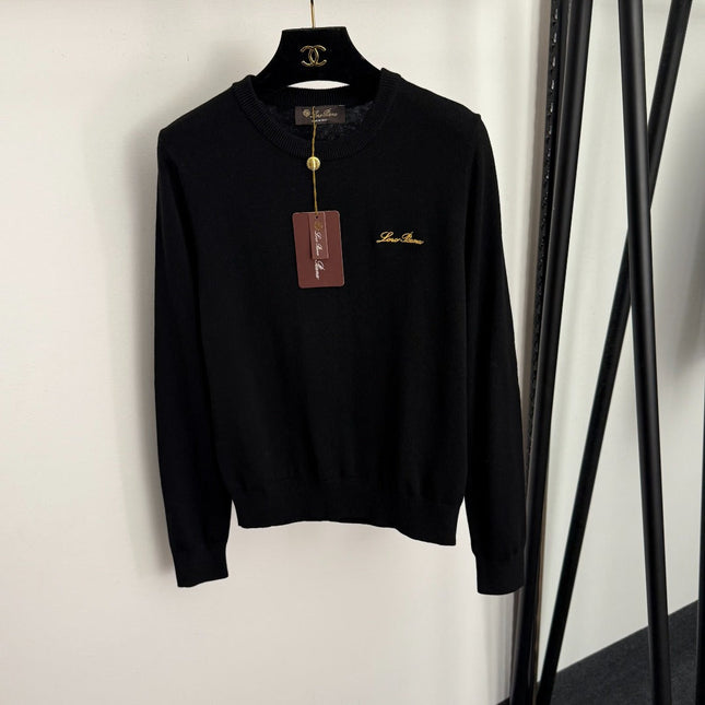 LP KNIT SWEATER STYLE 348