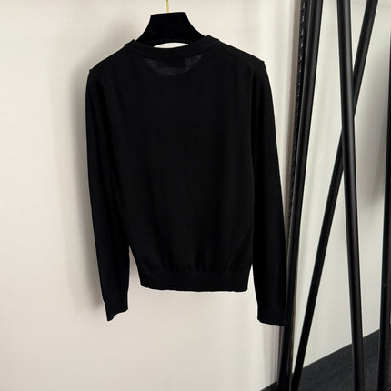 LP KNIT SWEATER STYLE 348