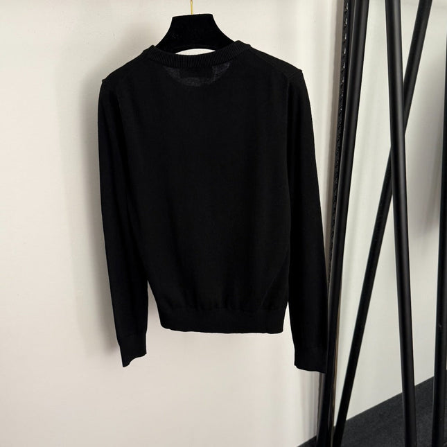 LP KNIT SWEATER STYLE 348