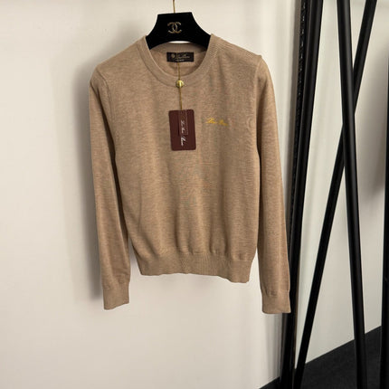 LP KNIT SWEATER STYLE 347