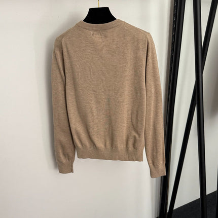 LP KNIT SWEATER STYLE 347