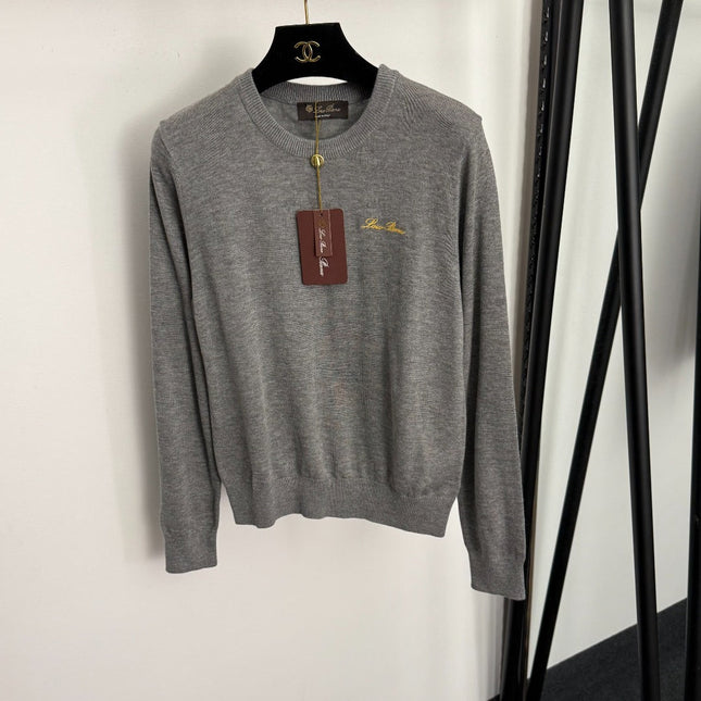 LP KNIT SWEATER STYLE 345