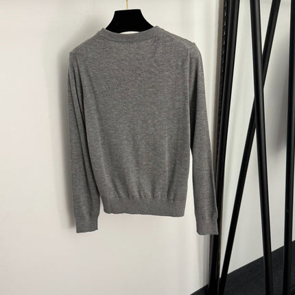 LP KNIT SWEATER STYLE 345