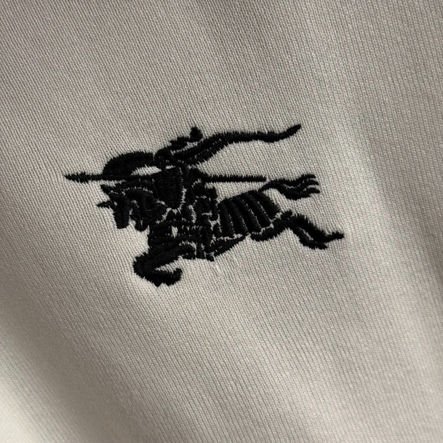 BURBERRY 25S KNITTED SET 079