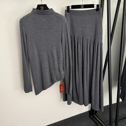 LP TOP & SKIRT SET STYLE 363