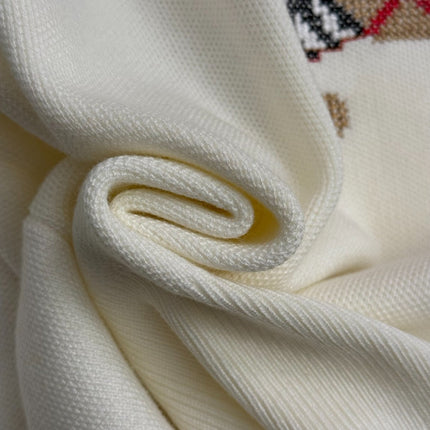 BURBERRY 25S CARDIGAN 122