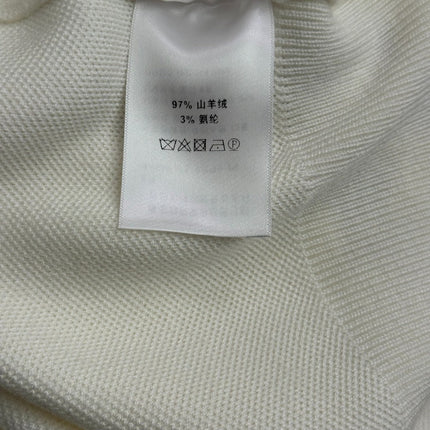 BURBERRY 25S CARDIGAN 122