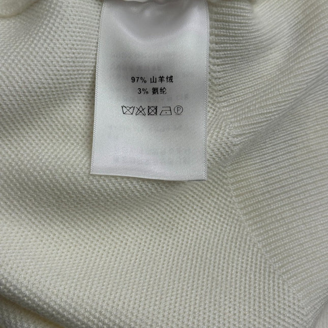 BURBERRY 25S CARDIGAN 122